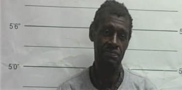 Khalil Williams, - Orleans Parish County, LA 